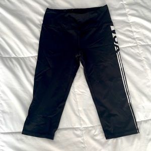 Victoria Secret Sport Capri